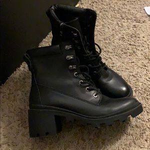 Dillan - Steve Madden